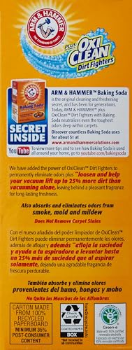 Arm & Hammer Extra Strength Upholstery Deodorizer, 30 Oz