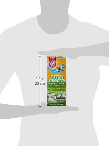 Arm & Hammer Extra Strength Upholstery Deodorizer, 30 Oz