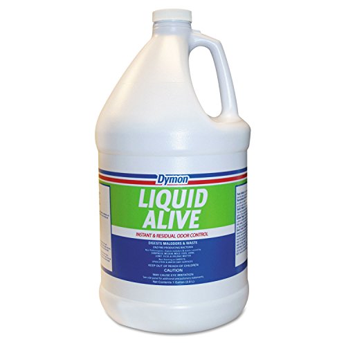 LIQUID ALIVE Multi-Surface Upholstery Odor Eliminator