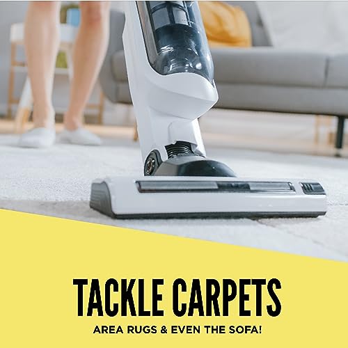 Pet-Friendly Citrus Carpet Refresher 454g