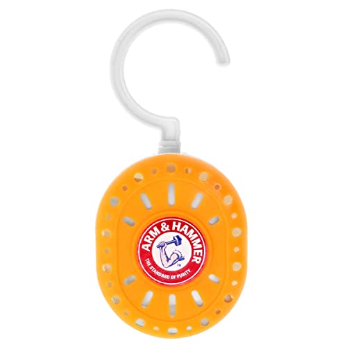 Arm & Hammer Odor Busterz Closet Mate Deodorizer