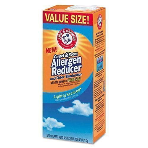 Arm & Hammer 42.6 oz Carpet Odor Eliminator