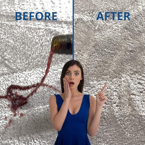 SaniClean Carpet & Rug Cleaning Powder - Freshen Up