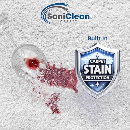 SaniClean Carpet & Rug Cleaning Powder - Freshen Up