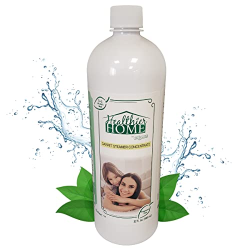 CHOMP! 5X Upholstery Deodorizer & Stain Remover