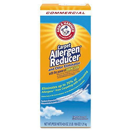 Arm & Hammer 42.6 oz Carpet Odor Eliminator