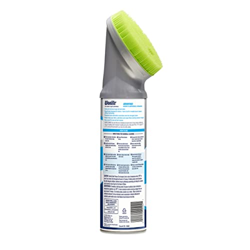 Woolite® Advantage Upholstery Deodorizer Spray - 4 Pack