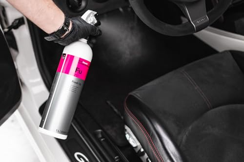 KOCHCHEMIE Fresh Up Upholstery Deodorizer - 1 Liter