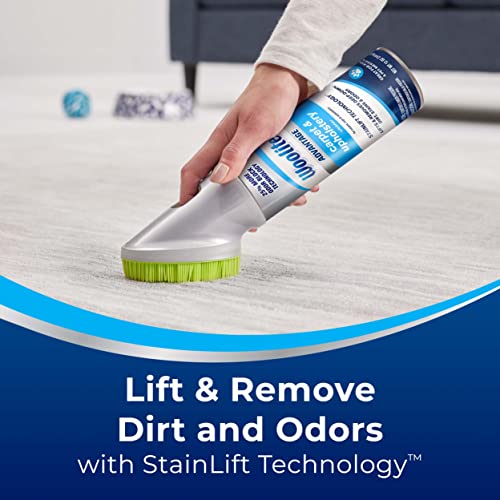 Woolite® Advantage Upholstery Deodorizer Spray - 4 Pack