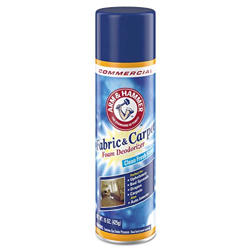 Arm & Hammer 15 oz Fabric & Carpet Deodorizer