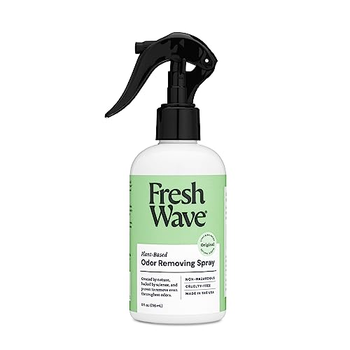 Fresh Wave Natural Odor Eliminator Spray, 8 oz