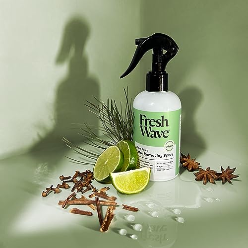 Fresh Wave Natural Odor Eliminator Spray, 8 oz