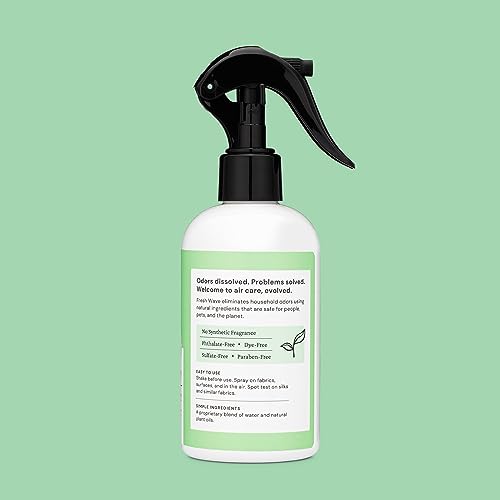 Fresh Wave Natural Odor Eliminator Spray, 8 oz