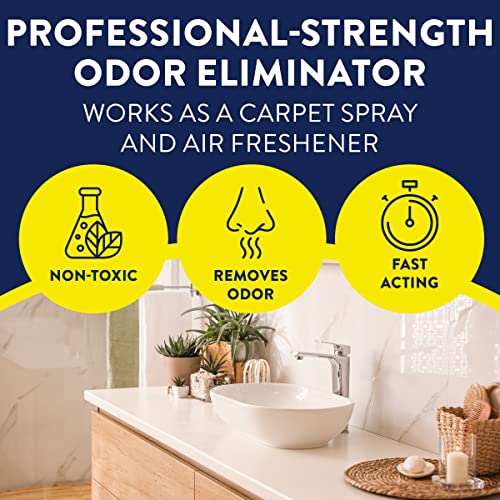 Un-Duz-It Odor Eliminator Spray for Upholstery