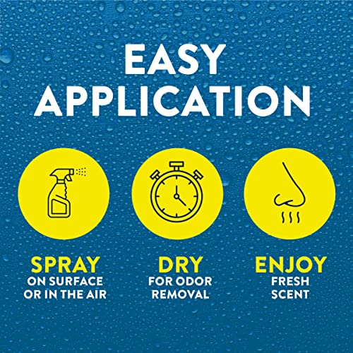 Un-Duz-It Odor Eliminator Spray for Upholstery