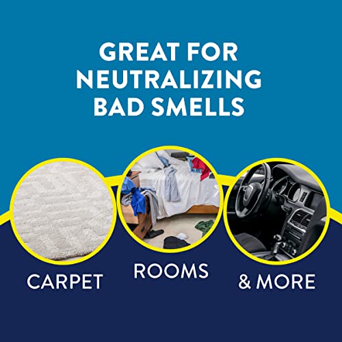 Un-Duz-It Odor Eliminator Spray for Upholstery