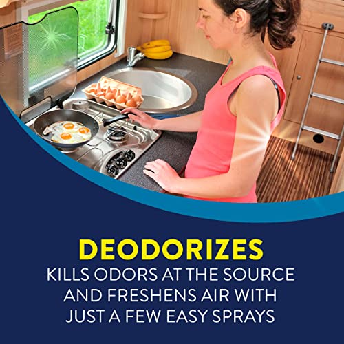 Un-Duz-It Odor Eliminator Spray for Upholstery