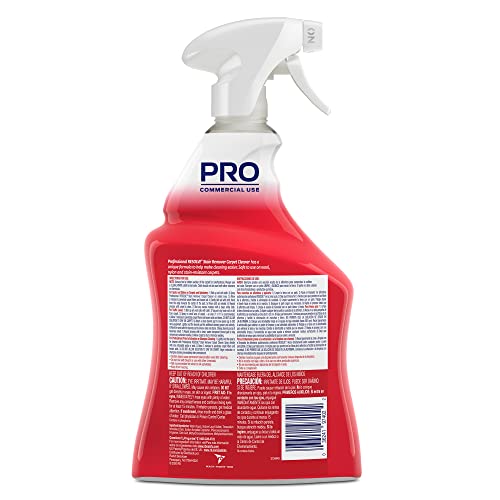 Resolve Professional Strength Upholstery Deodorizer 32 oz
