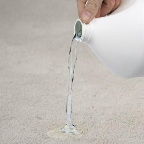 Nature's Miracle Deep-Cleaning Carpet Odor Eliminator