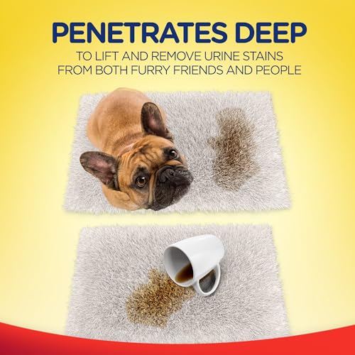 Urine Destroyer Spray for Stains and Odors