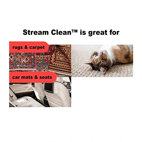 Urine Gone Stream Clean: Heavy Duty Odor Eliminator