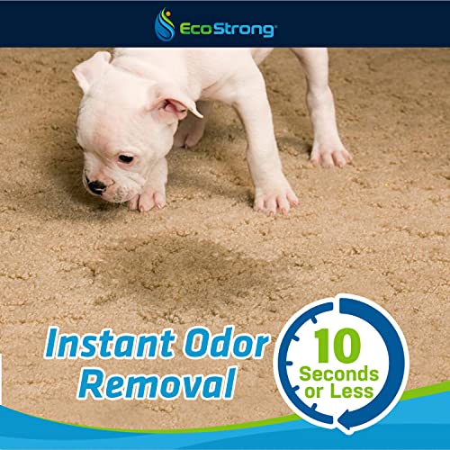 Eco-Friendly Pet Odor Eliminator - 128 Oz