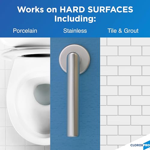 CloroxPro Urine Odor & Stain Remover, 32 oz