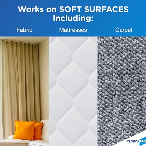 CloroxPro Urine Odor & Stain Remover, 32 oz