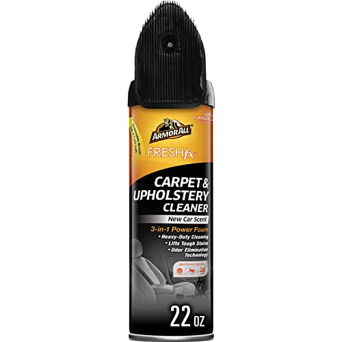 Fast-Acting Upholstery Deodorizer - 22 oz