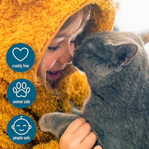 Kids 'N' Pets Instant Stain & Odor Eliminator