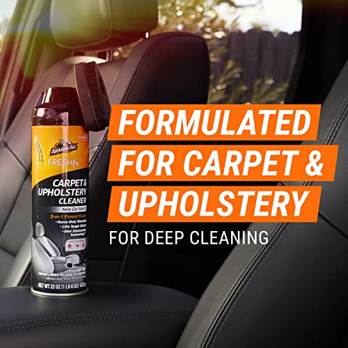 Fast-Acting Upholstery Deodorizer - 22 oz