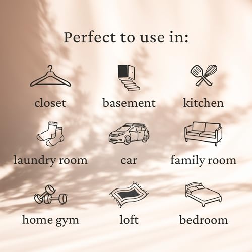 Fresh Wave Natural Odor Eliminator Spray, 8 oz