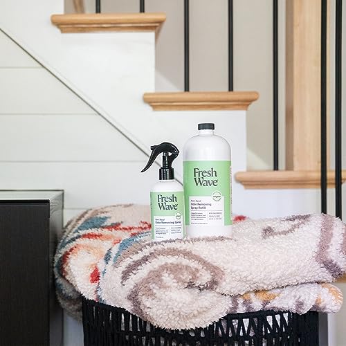 Fresh Wave Natural Odor Eliminator Spray, 8 oz