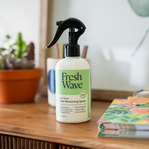 Fresh Wave Natural Odor Eliminator Spray, 8 oz