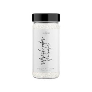Fresh Cotton & Linen Carpet Powder Deodorizer
