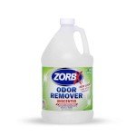 ZORBX Unscented Upholstery Odor Eliminator Spray