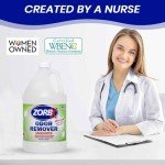 ZORBX Unscented Upholstery Odor Eliminator Spray