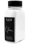 Lux Natural Upholstery Freshener Powder - 3 Ingredients