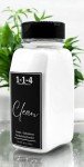 Lux Natural Upholstery Freshener Powder - 3 Ingredients