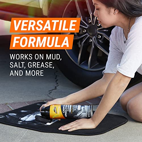 Fast-Acting Upholstery Deodorizer - 22 oz