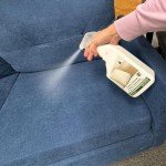 NOYATECH Upholstery Cleaner and Deodorizer Spray