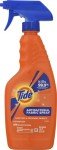 Tide Antibacterial Upholstery Deodorizer Spray 22 oz