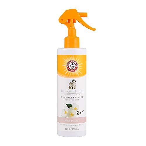 Arm & Hammer Ultra Fresh Dog Deodorizer Spray