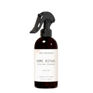 Muse Apothecary Odor Eliminator Spray - 118 ml