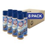 Arm & Hammer Fabric and Carpet Foam Deodorizer