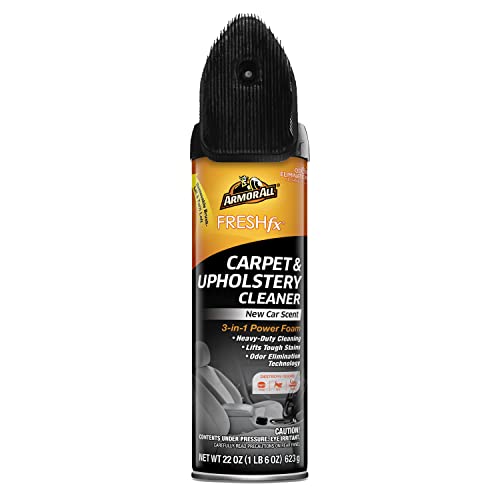 Fast-Acting Upholstery Deodorizer - 22 oz