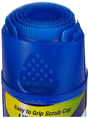Blue Coral Upholstery Deodorizer with Odor Eliminator