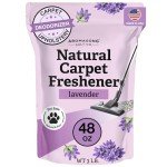 Lavender Upholstery Deodorizer for Homes with Pets