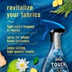 Febreze Touch Fabric Spray, Ocean & Mountain Duo