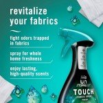 Unstopables Touch Fabric Odor Fighter Spray 16.9 oz